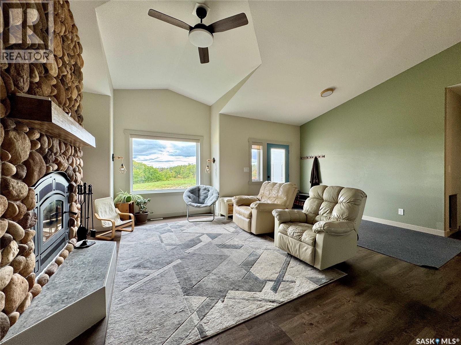 Natures Edge Acres - Rm Of Fertile Belt, Fertile Belt Rm No. 183, Saskatchewan  S0A 0X0 - Photo 5 - SK019255