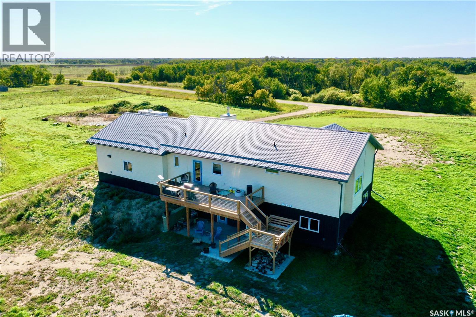 Natures Edge Acres - Rm Of Fertile Belt, Fertile Belt Rm No. 183, Saskatchewan  S0A 0X0 - Photo 45 - SK019255