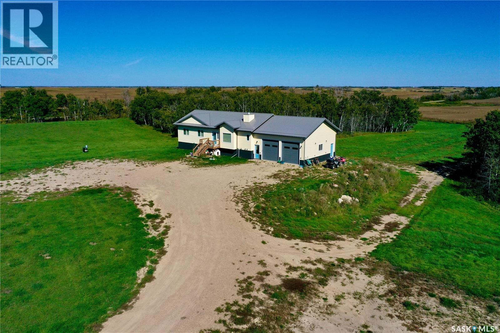 Natures Edge Acres - Rm Of Fertile Belt, Fertile Belt Rm No. 183, Saskatchewan  S0A 0X0 - Photo 2 - SK019255