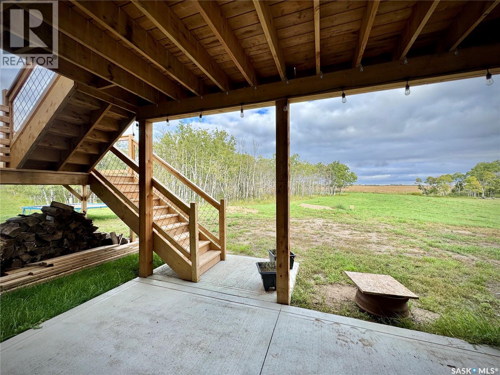 Natures Edge Acres - Rm Of Fertile Belt, Fertile Belt Rm No. 183, Saskatchewan  S0A 0X0 - Photo 44 - SK019255