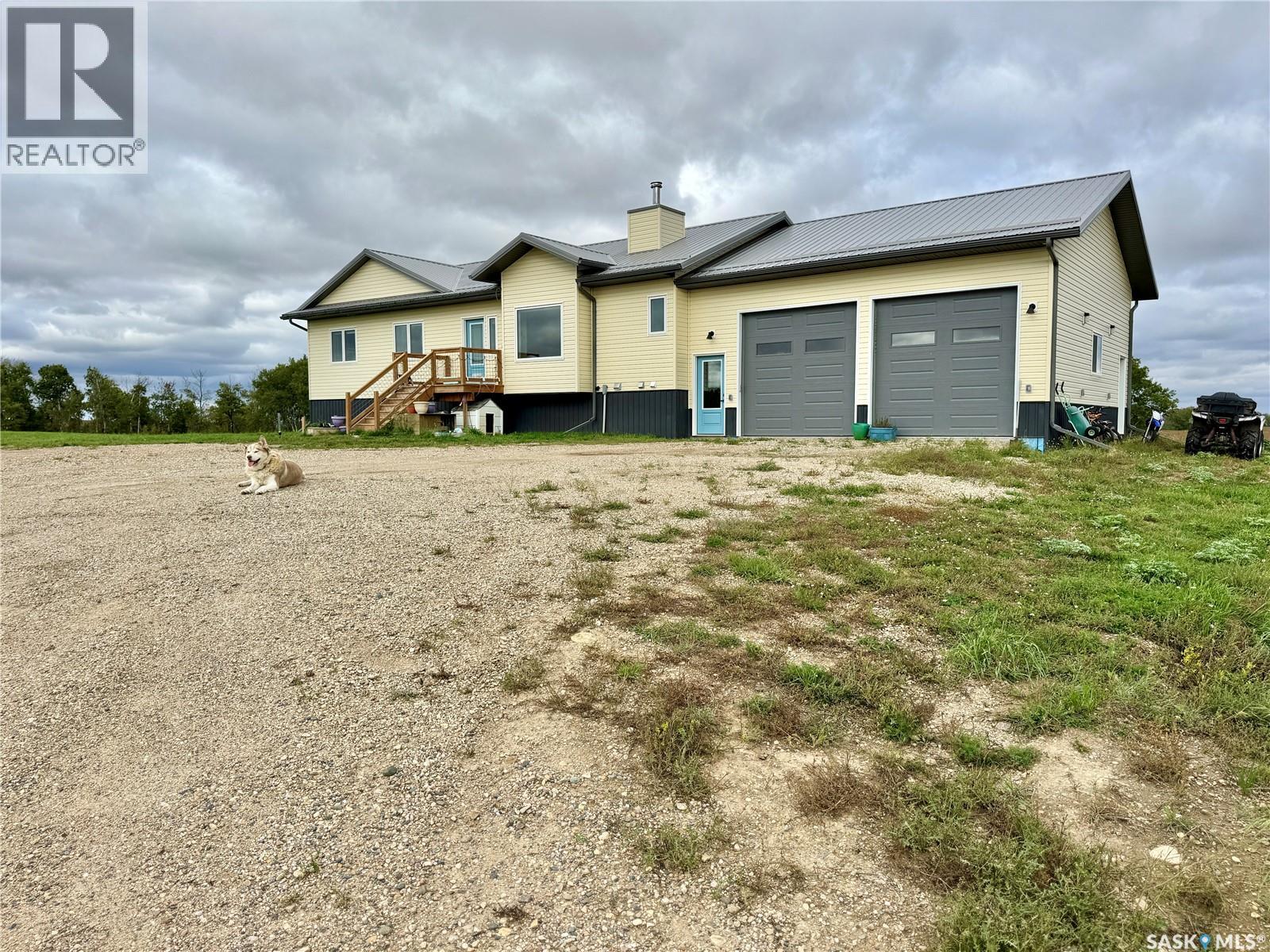 Natures Edge Acres - RM of Fertile Belt, Fertile Belt Rm No. 183, Saskatchewan