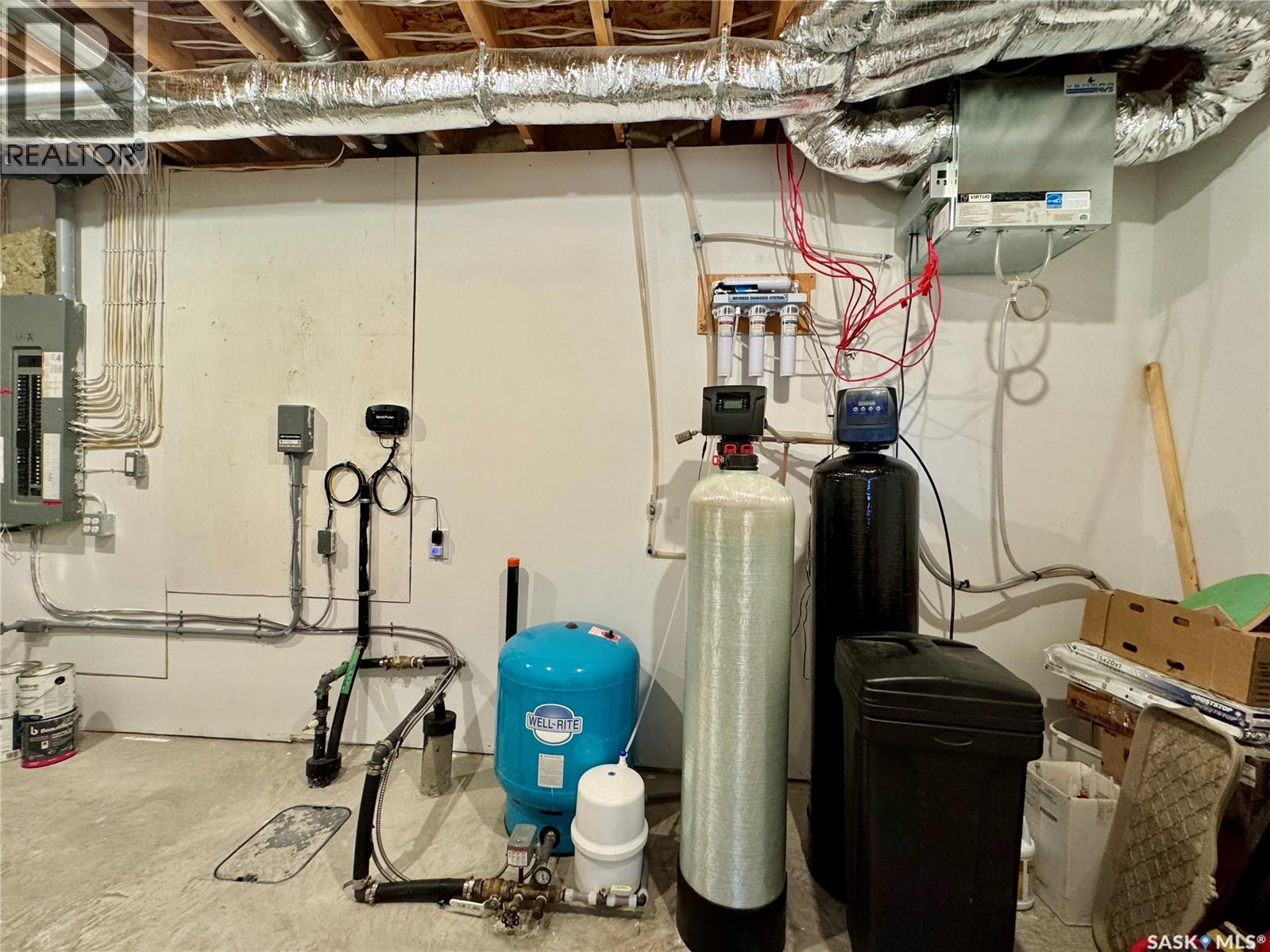 Natures Edge Acres - Rm Of Fertile Belt, Fertile Belt Rm No. 183, Saskatchewan  S0A 0X0 - Photo 42 - SK019255