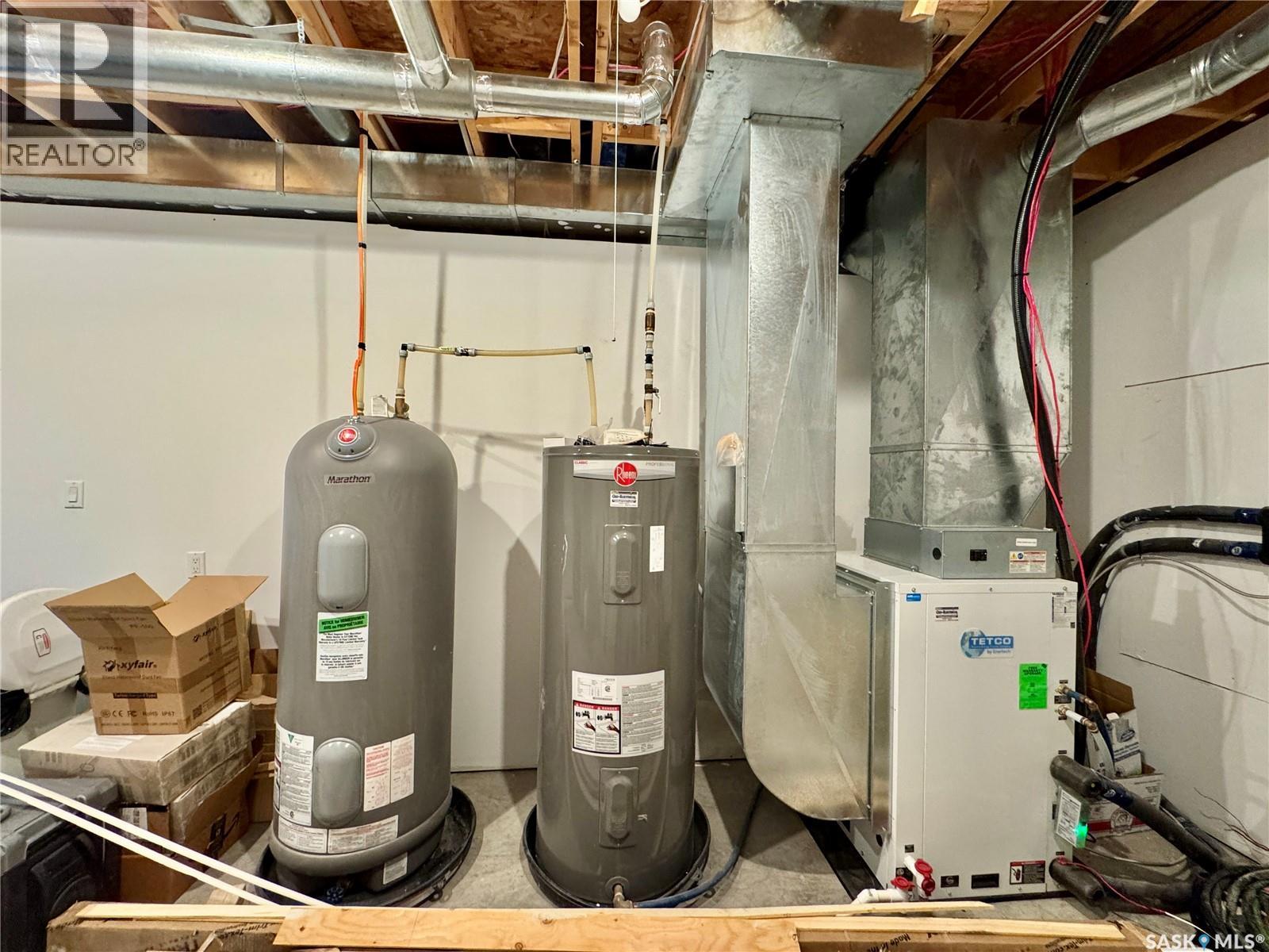 Natures Edge Acres - Rm Of Fertile Belt, Fertile Belt Rm No. 183, Saskatchewan  S0A 0X0 - Photo 43 - SK019255