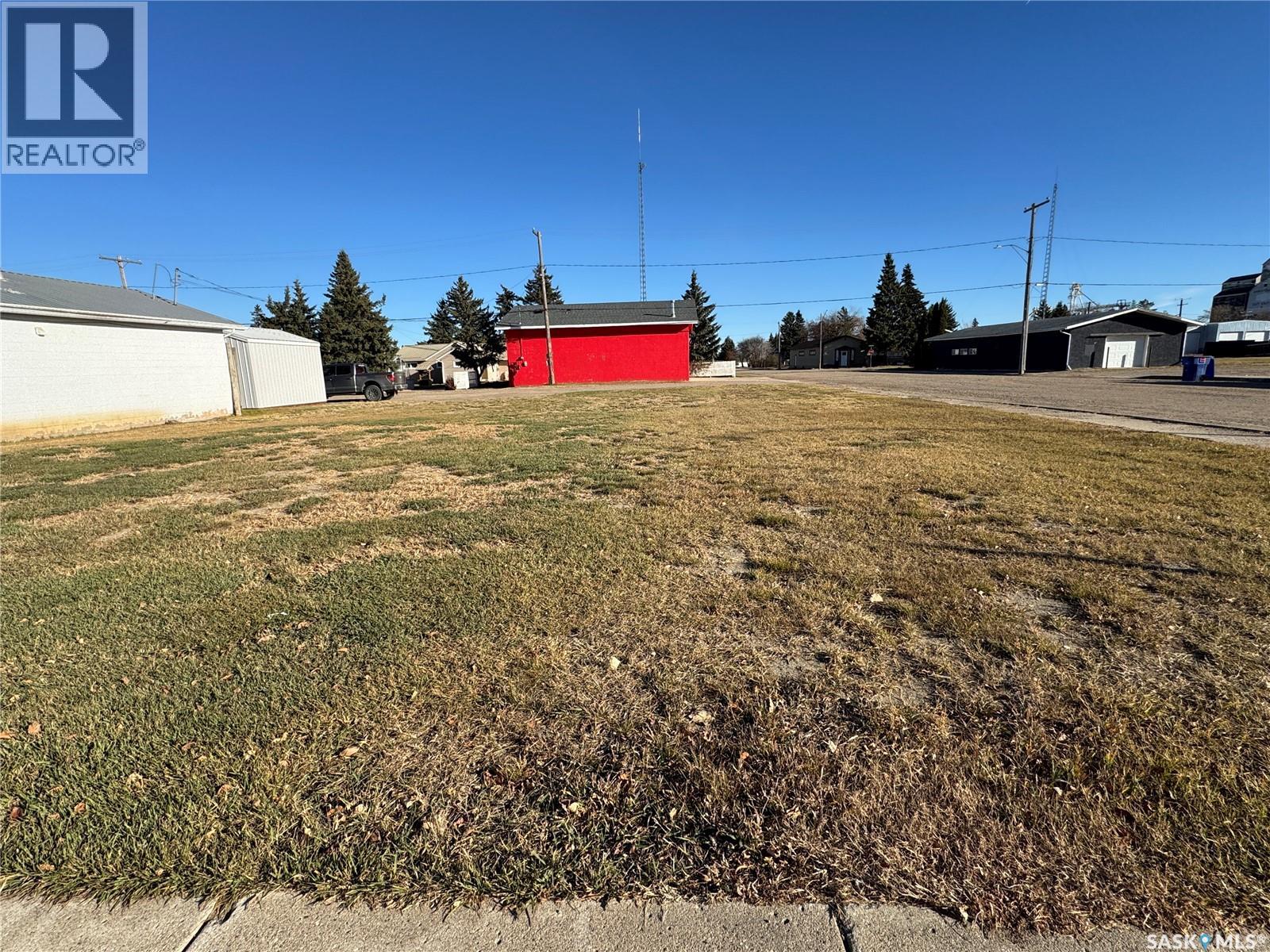 200 & 202 Broad STREET, Cut Knife, Saskatchewan