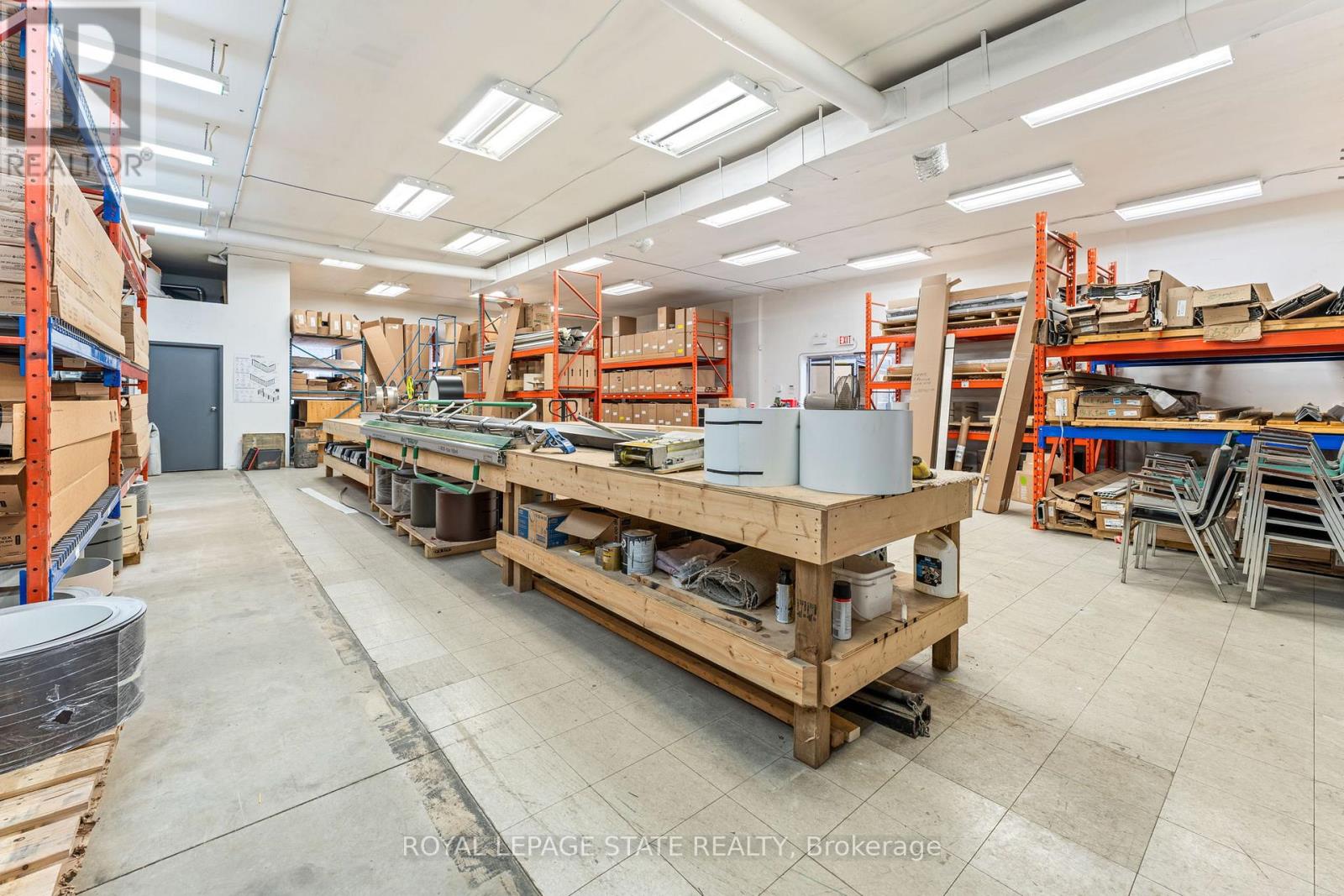 1 - 90 Hempstead Drive, Hamilton, Ontario  L8W 2E7 - Photo 10 - X12652008