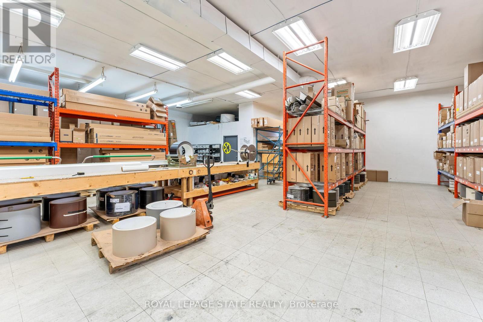 1 - 90 Hempstead Drive, Hamilton, Ontario  L8W 2E7 - Photo 7 - X12652008