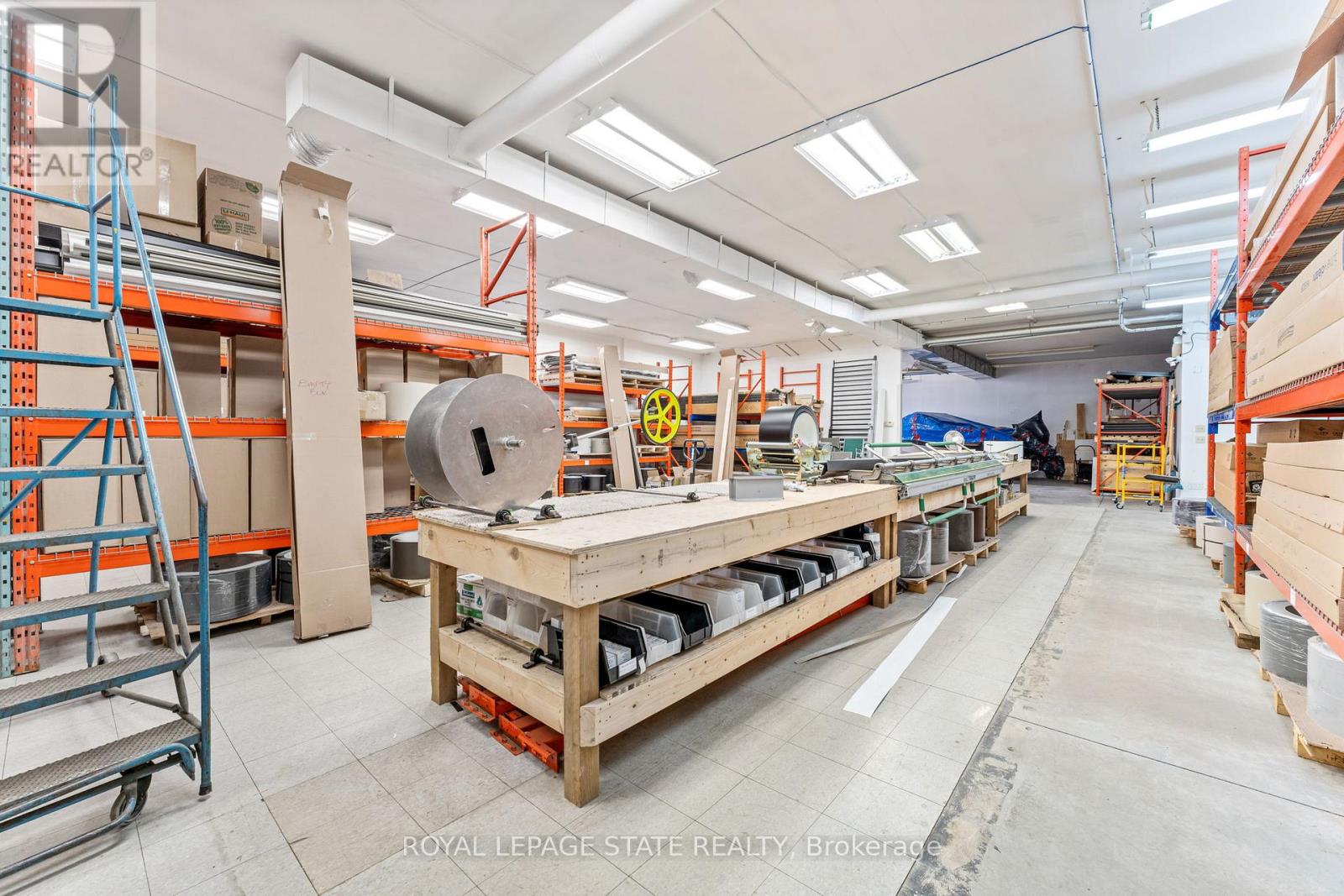 1 - 90 Hempstead Drive, Hamilton, Ontario  L8W 2E7 - Photo 9 - X12652008