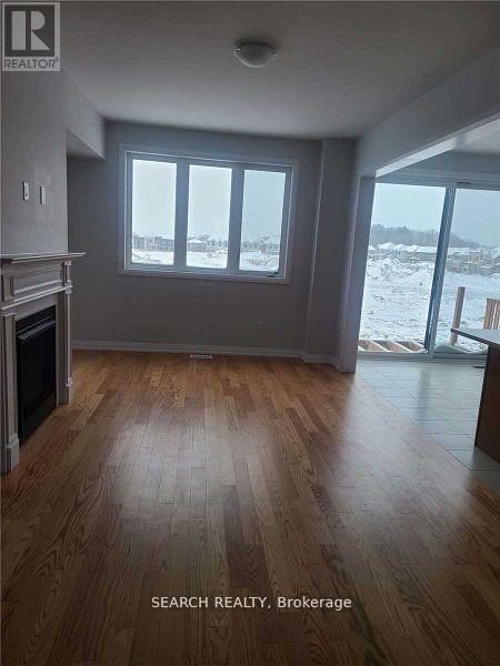 889 Sobeski Ave Avenue N, Woodstock, Ontario  N4T 0N7 - Photo 4 - X12652022