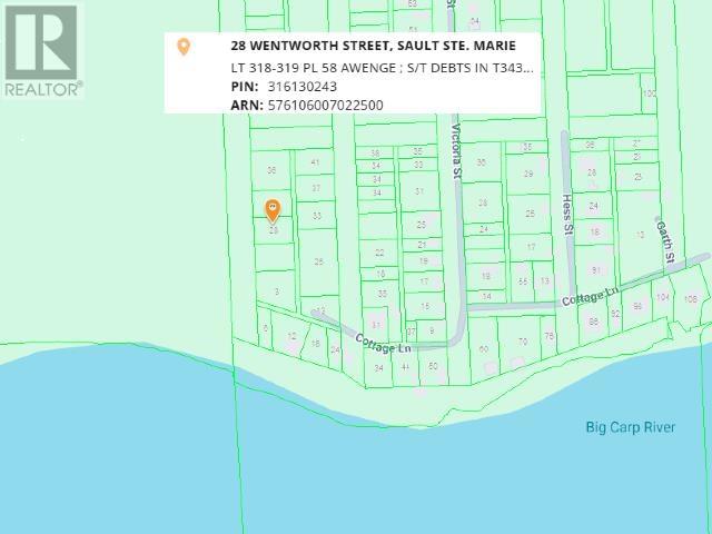 28 Wentworth St, Sault Ste. Marie, Ontario  P6A 5K6 - Photo 4 - SM252710