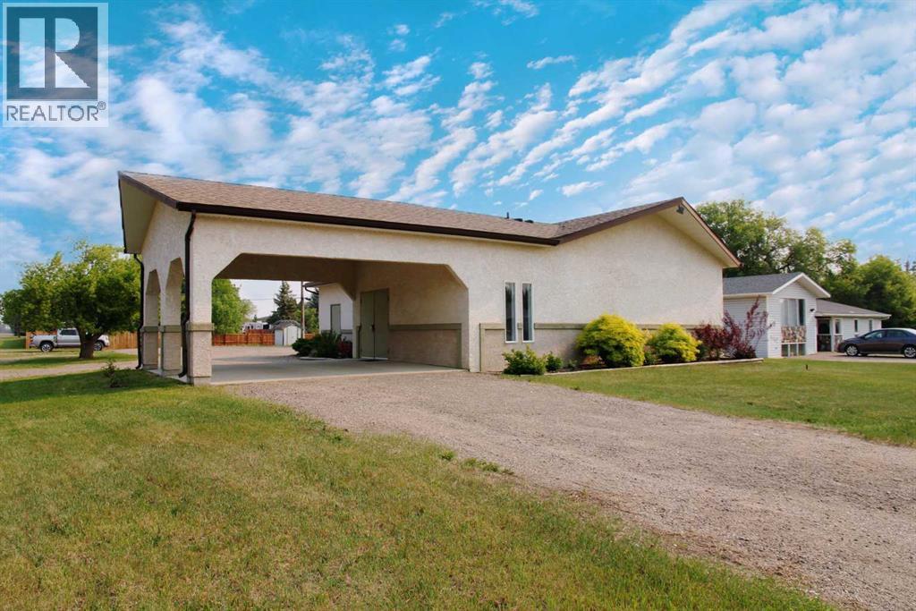 118 4 Avenue W, Maidstone, Saskatchewan