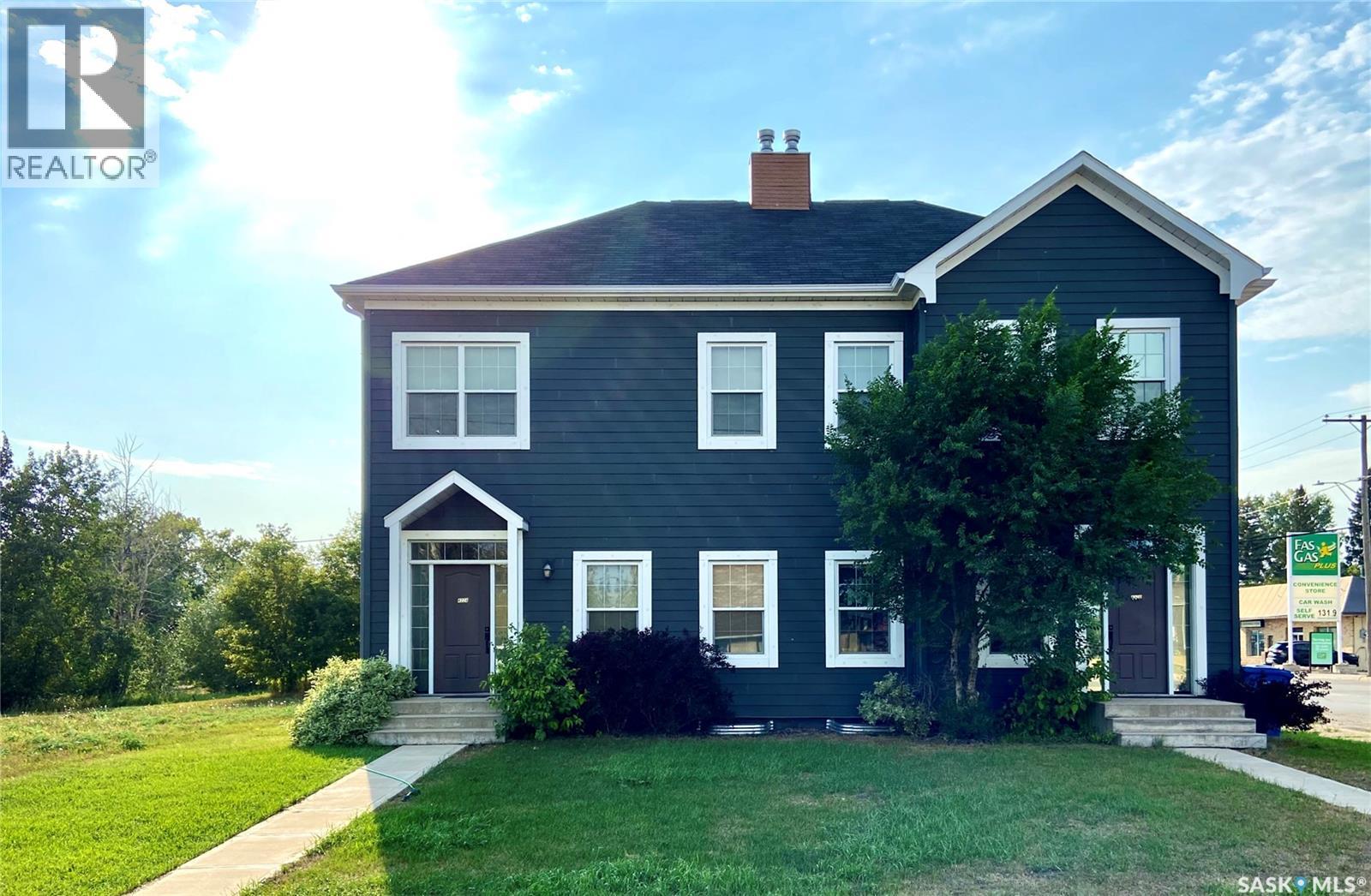 A & B 422 St Mary STREET, Esterhazy, Saskatchewan