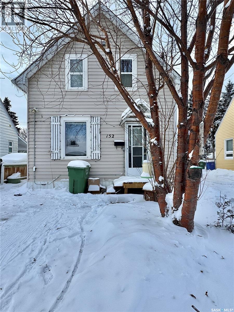 152 Sixth AVENUE N, Yorkton, Saskatchewan