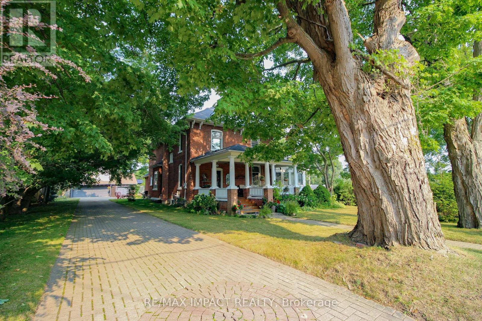 33 Division Street, Cramahe, Ontario  K0K 1S0 - Photo 3 - X12652048