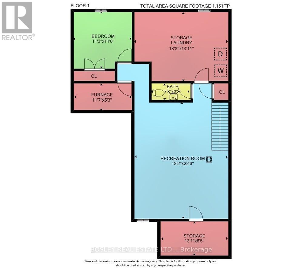 Th 3 - 481 Victoria Street, Niagara-On-The-Lake, Ontario  L0S 1J0 - Photo 29 - X12636288