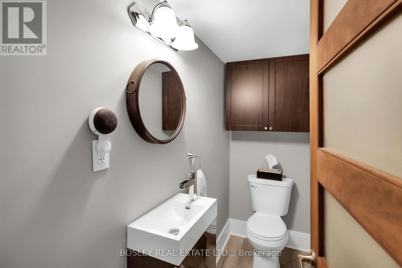 Th 3 - 481 Victoria Street, Niagara-On-The-Lake, Ontario  L0S 1J0 - Photo 23 - X12636288