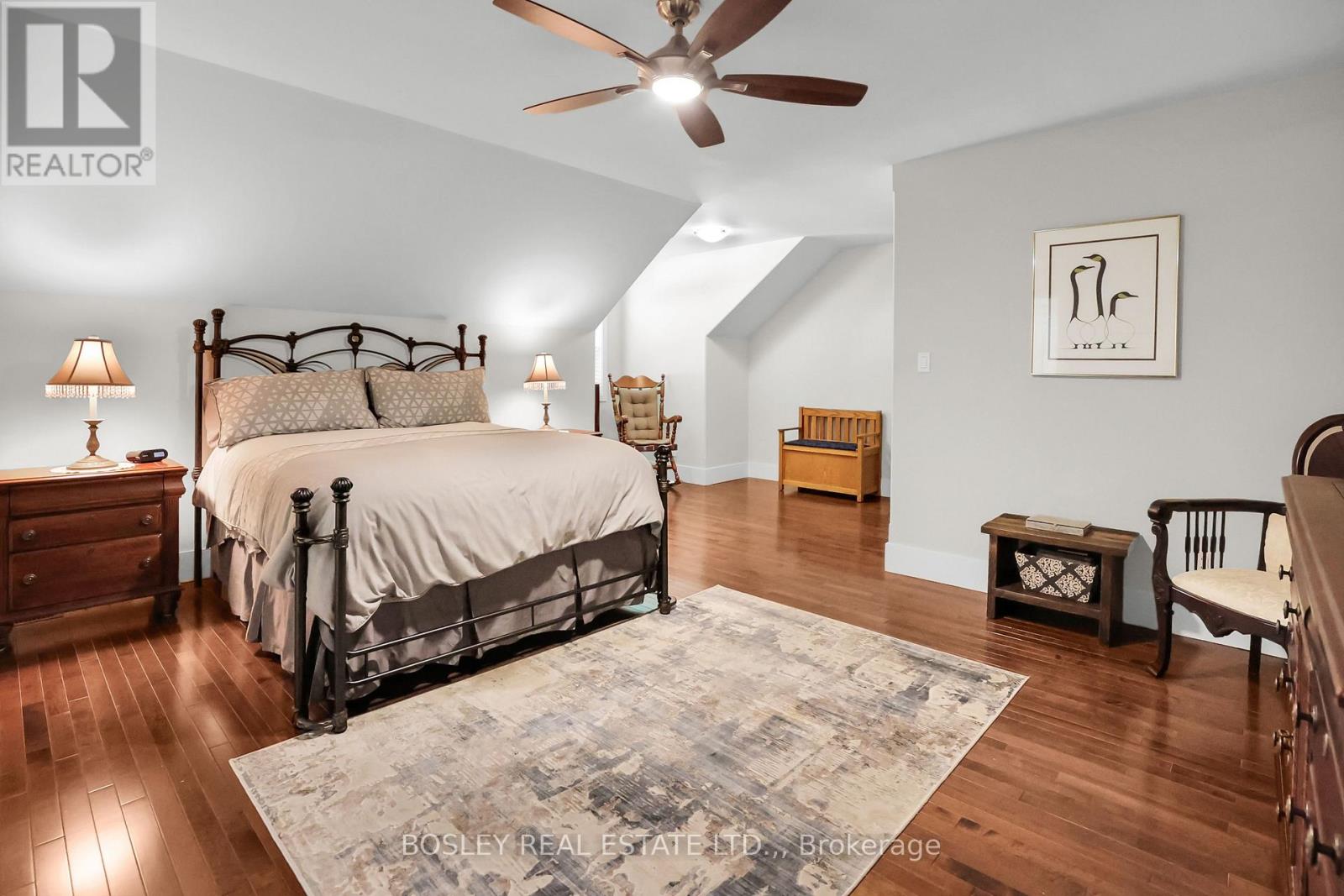 Th 3 - 481 Victoria Street, Niagara-On-The-Lake, Ontario  L0S 1J0 - Photo 12 - X12636288