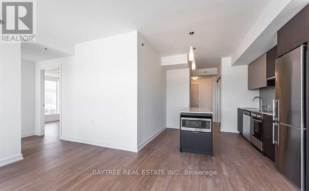 2606 - 203 College Street, Toronto, Ontario  M5T 0C8 - Photo 7 - C12563354