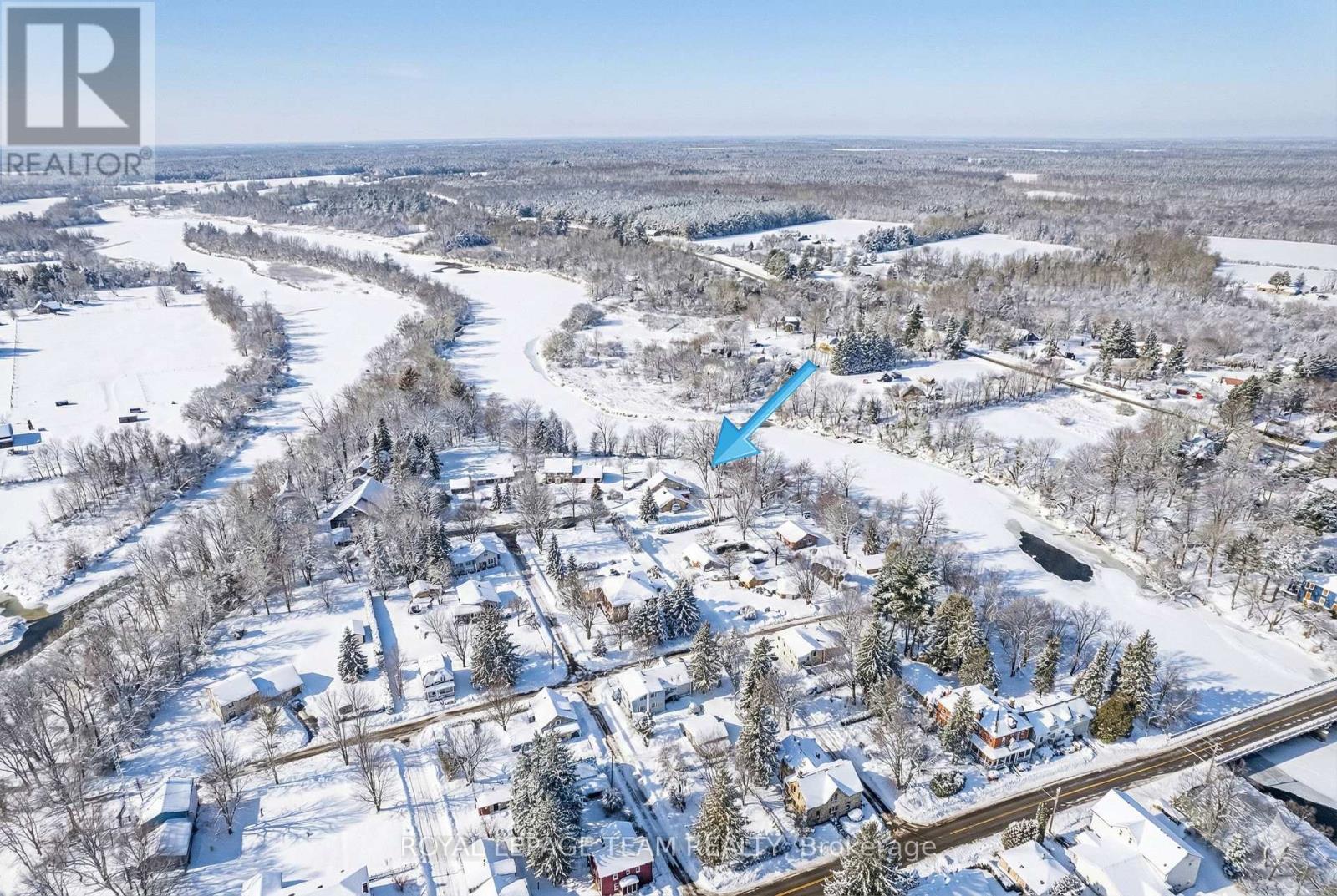 3 Mary Street, North Grenville, Ontario  K0G 1B0 - Photo 3 - X12584188