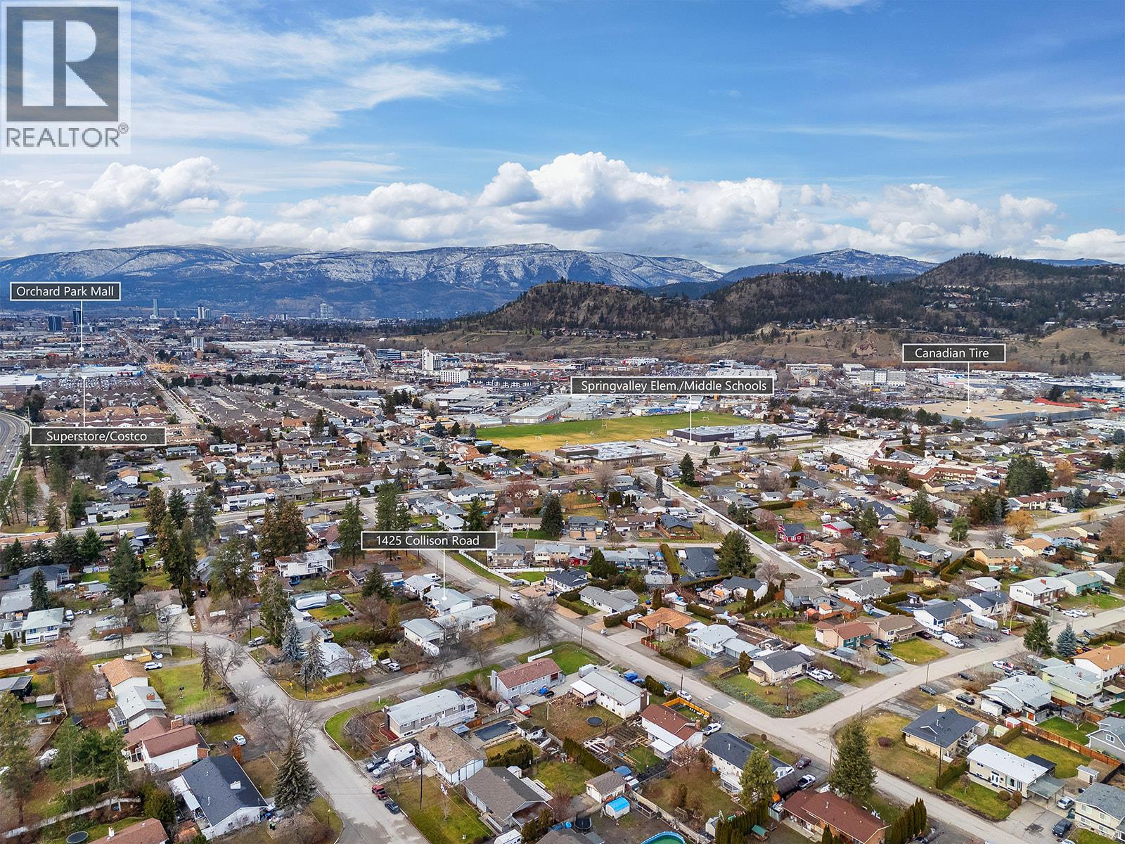 1425 Collison Road, Kelowna, British Columbia  V1X 1K9 - Photo 10 - 10371589