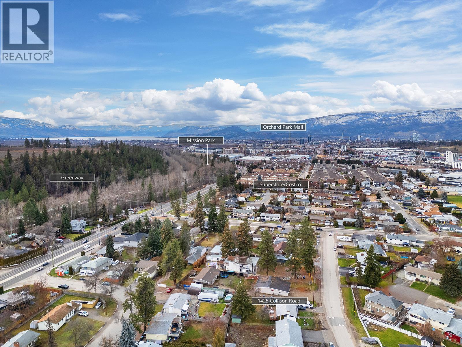 1425 Collison Road, Kelowna, British Columbia  V1X 1K9 - Photo 12 - 10371589