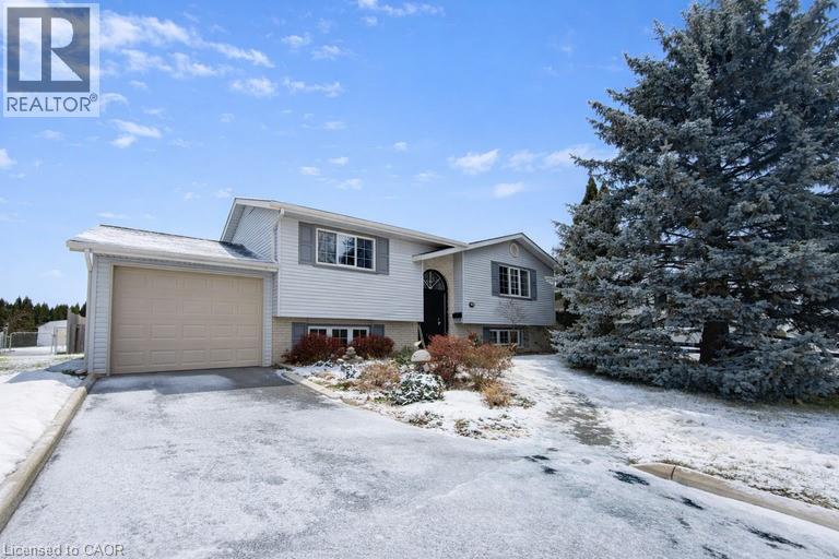 18 Ross Street, Waterford, Ontario  N0E 1Y0 - Photo 1 - 40793648