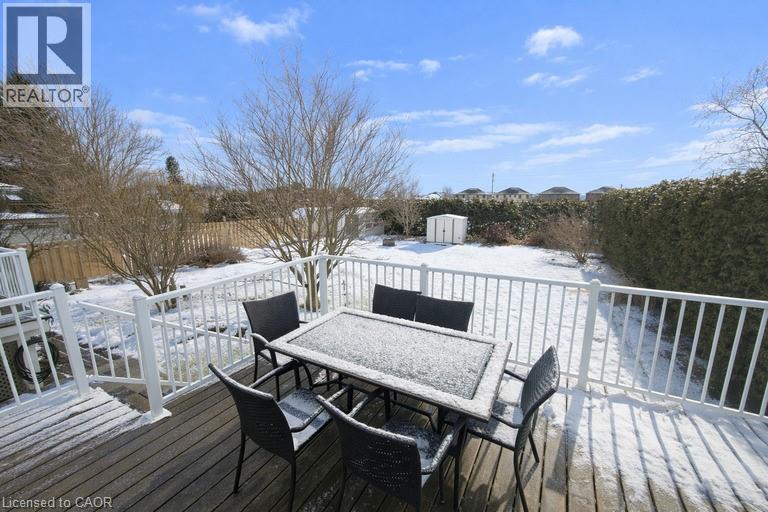 18 Ross Street, Waterford, Ontario  N0E 1Y0 - Photo 12 - 40793648