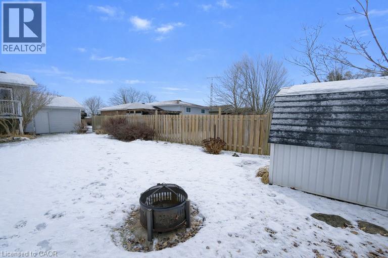 18 Ross Street, Waterford, Ontario  N0E 1Y0 - Photo 14 - 40793648