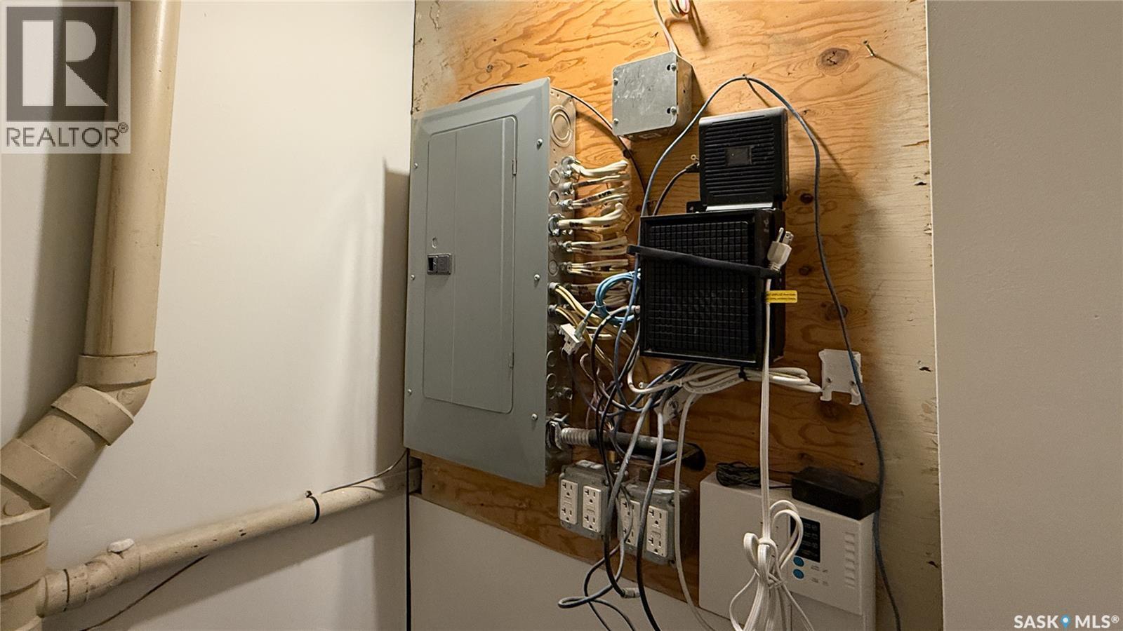 1924 Montreal Street, Regina, Saskatchewan  S4P 1L3 - Photo 18 - SK020327