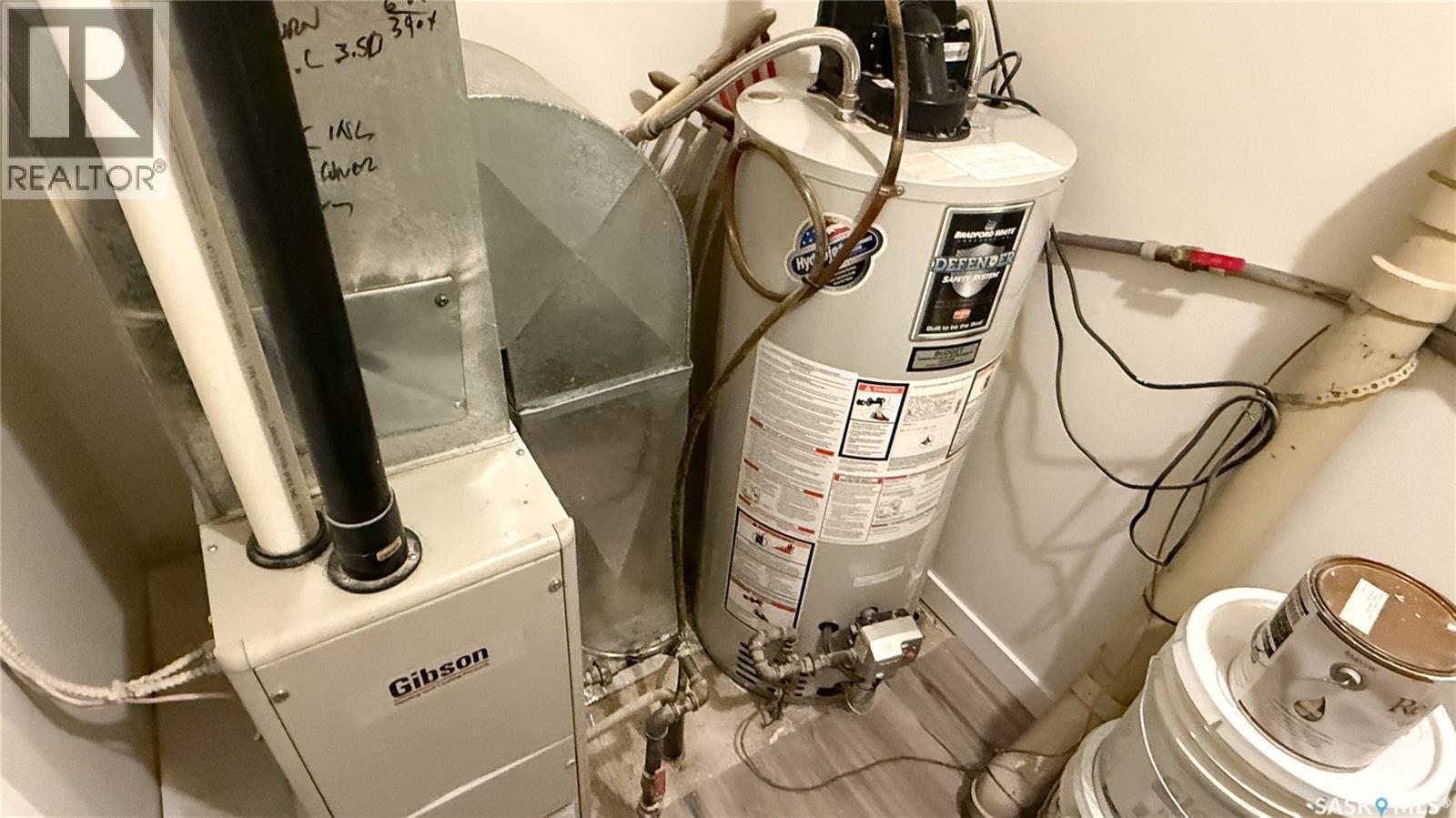 1924 Montreal Street, Regina, Saskatchewan  S4P 1L3 - Photo 19 - SK020327