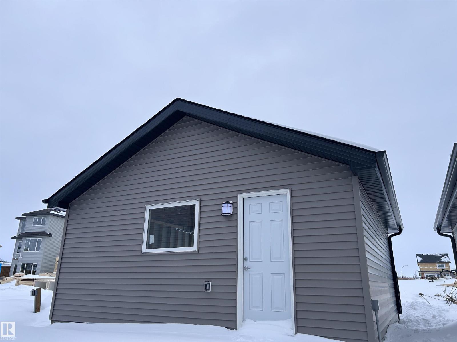 2251 Alces Dr Sw, Edmonton, Alberta  T6X 3L3 - Photo 30 - E4465865