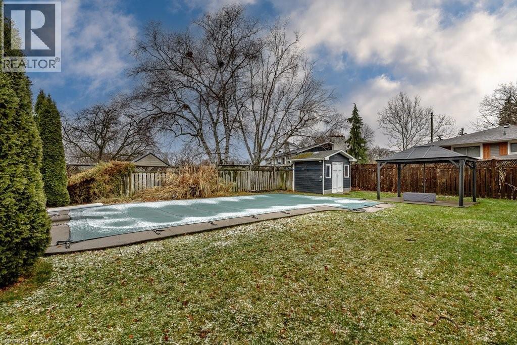 16 Old Oxford Road, St. Catharines, Ontario  L2M 2J9 - Photo 44 - 40795143