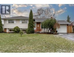 16 OLD OXFORD Road, st. catharines, Ontario