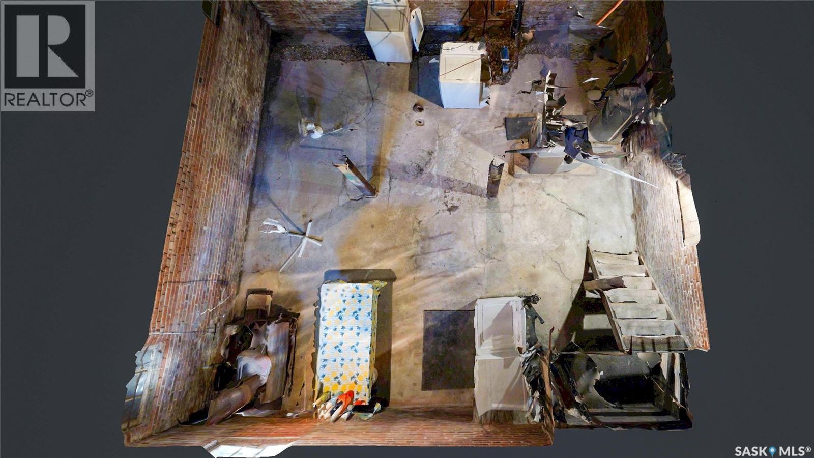 827 15th Avenue, Regina, Saskatchewan  S4N 0V2 - Photo 27 - SK025127