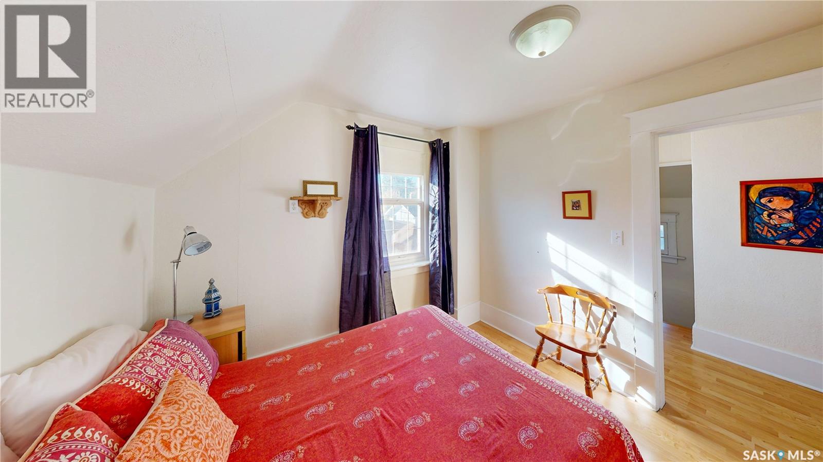 827 15th Avenue, Regina, Saskatchewan  S4N 0V2 - Photo 18 - SK025127