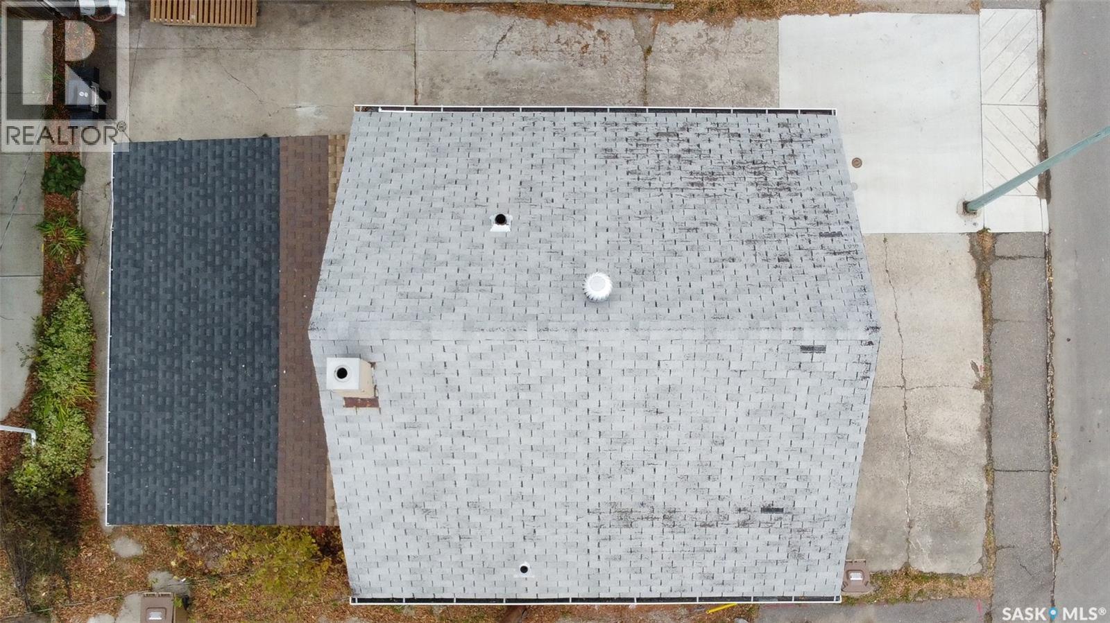 827 15th Avenue, Regina, Saskatchewan  S4N 0V2 - Photo 32 - SK025127