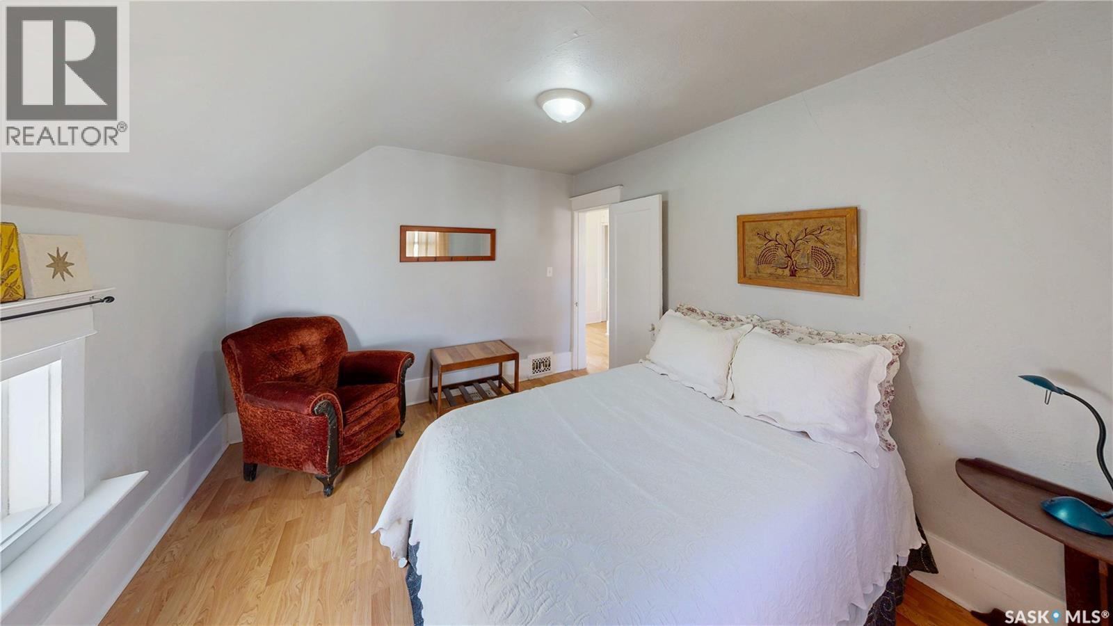 827 15th Avenue, Regina, Saskatchewan  S4N 0V2 - Photo 22 - SK025127