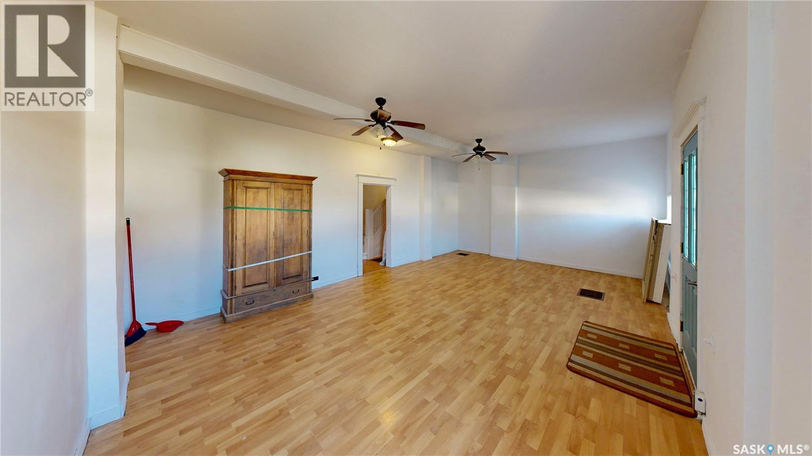 827 15th Avenue, Regina, Saskatchewan  S4N 0V2 - Photo 4 - SK025127