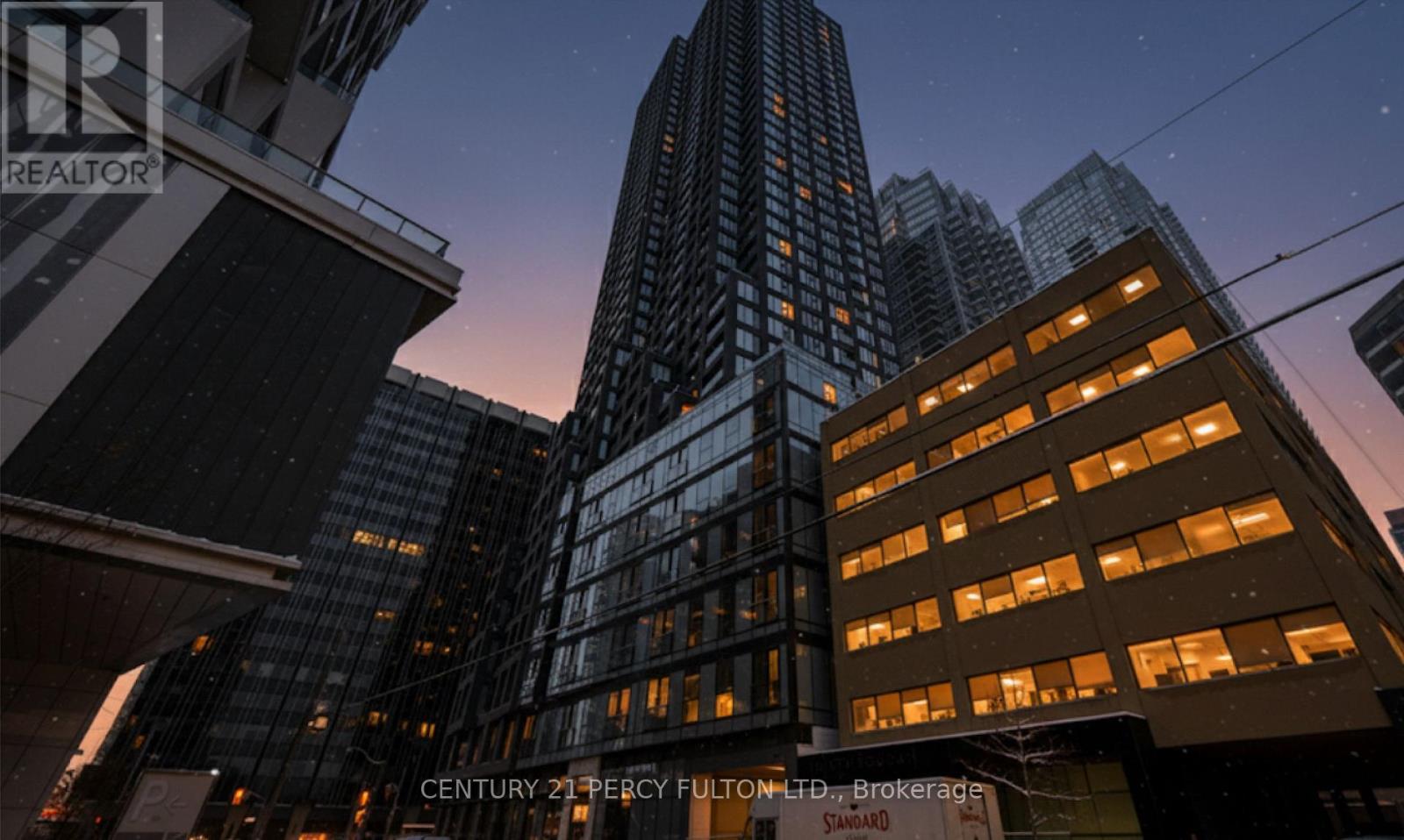 1910 - 20 Soudan Avenue, Toronto, Ontario  M4S 0E2 - Photo 2 - C12652052