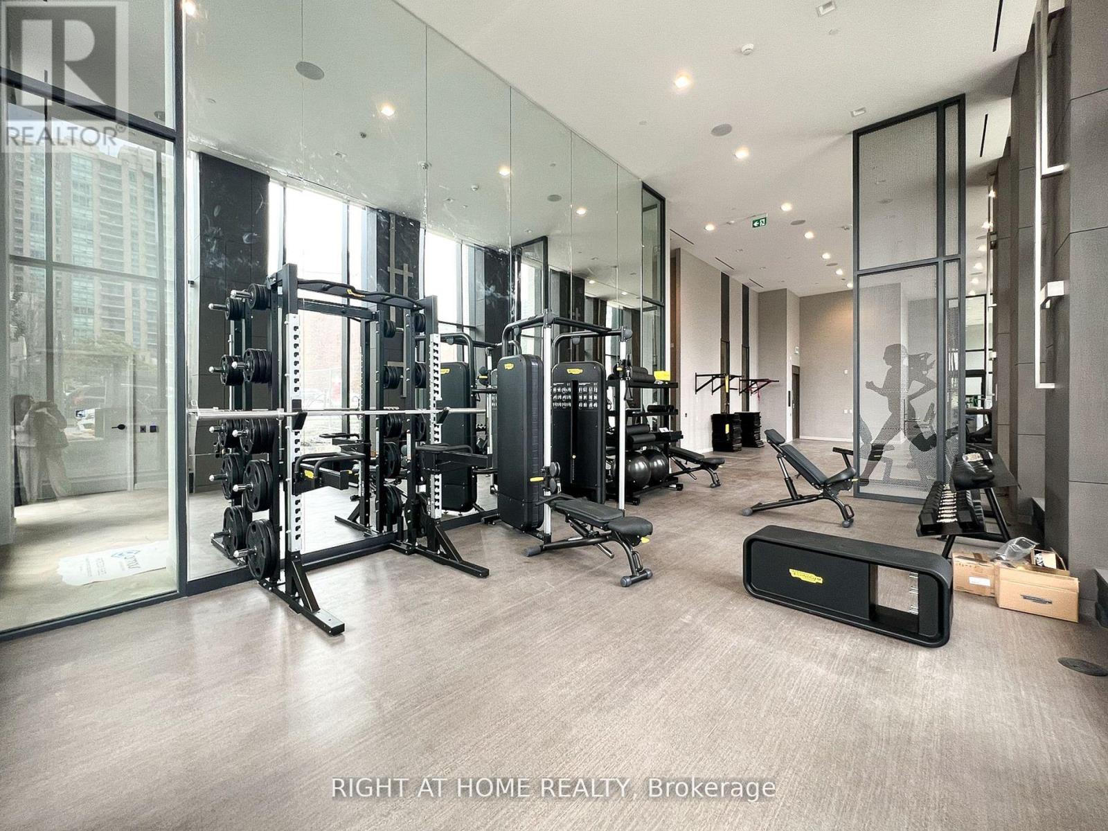 2407 - 15 Holmes Avenue, Toronto, Ontario  M2N 0L4 - Photo 12 - C12652062