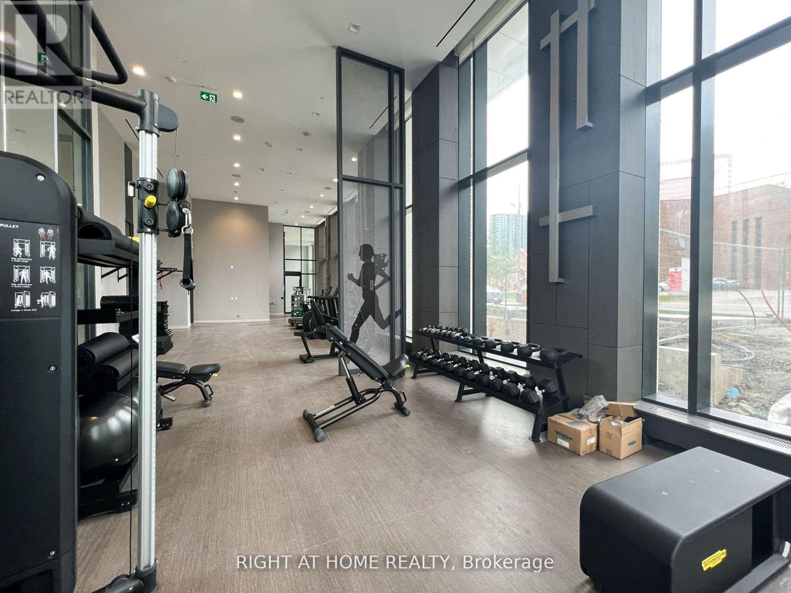 2407 - 15 Holmes Avenue, Toronto, Ontario  M2N 0L4 - Photo 15 - C12652062