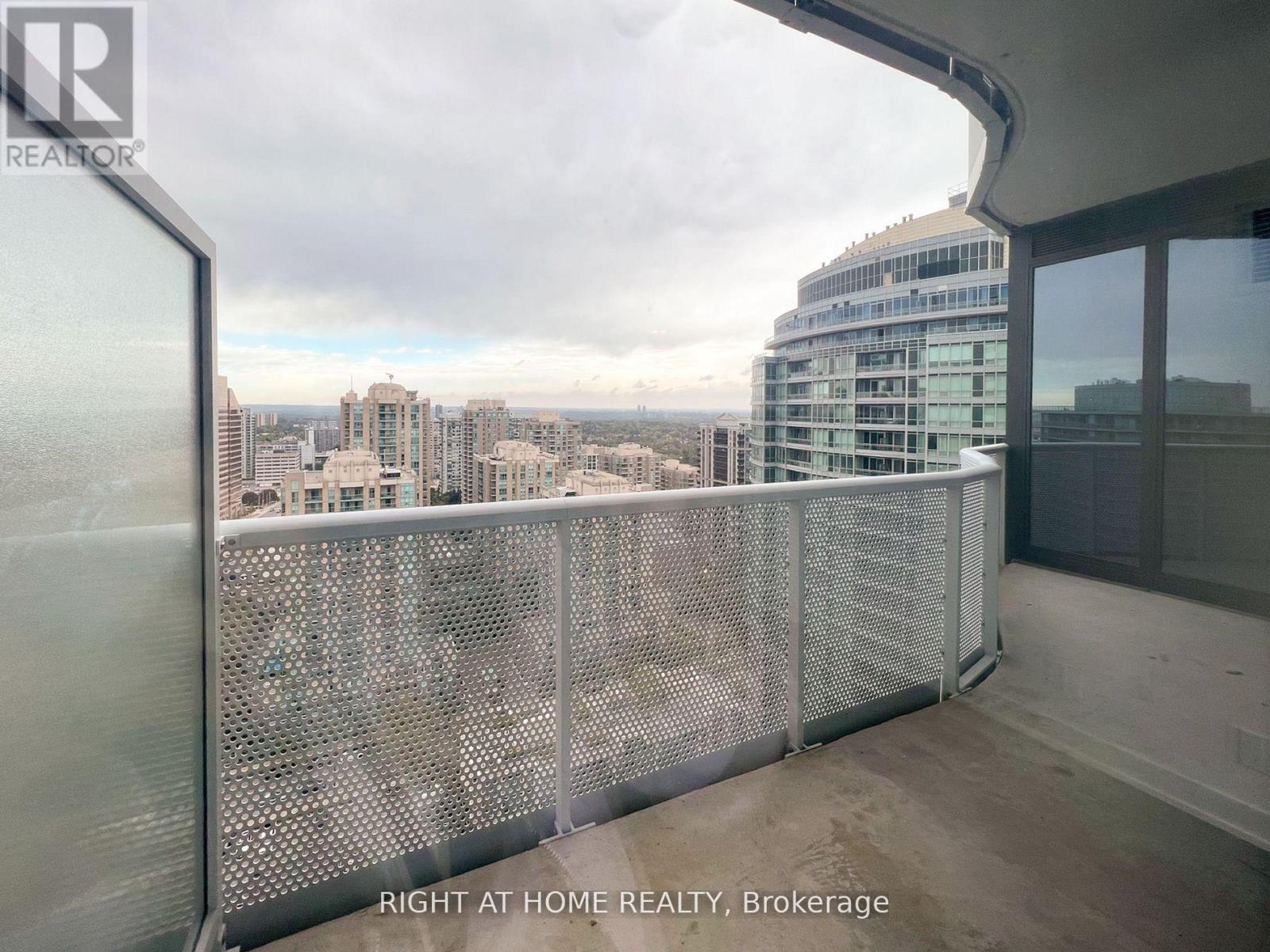 2407 - 15 Holmes Avenue, Toronto, Ontario  M2N 0L4 - Photo 2 - C12652062