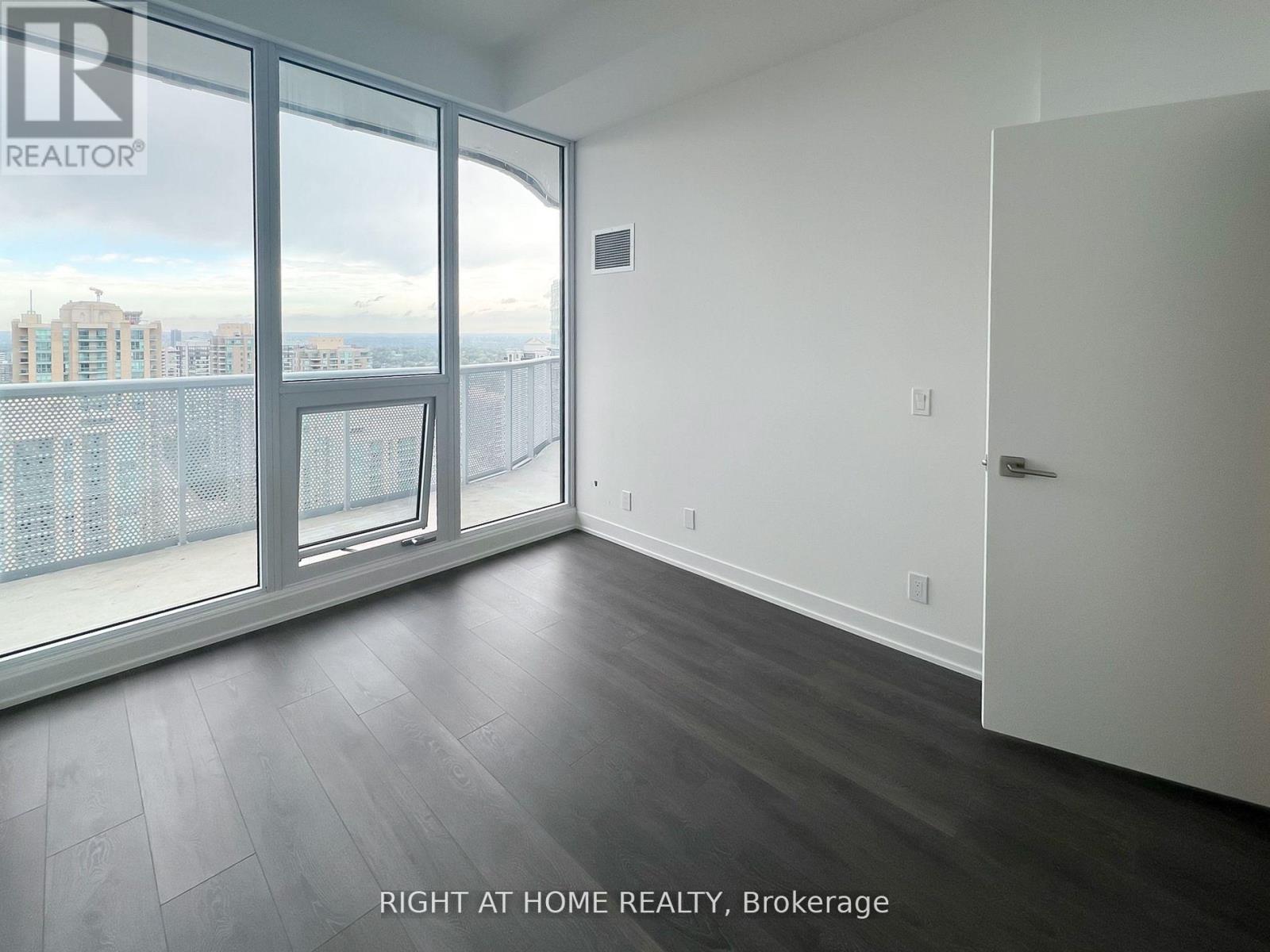 2407 - 15 Holmes Avenue, Toronto, Ontario  M2N 0L4 - Photo 5 - C12652062