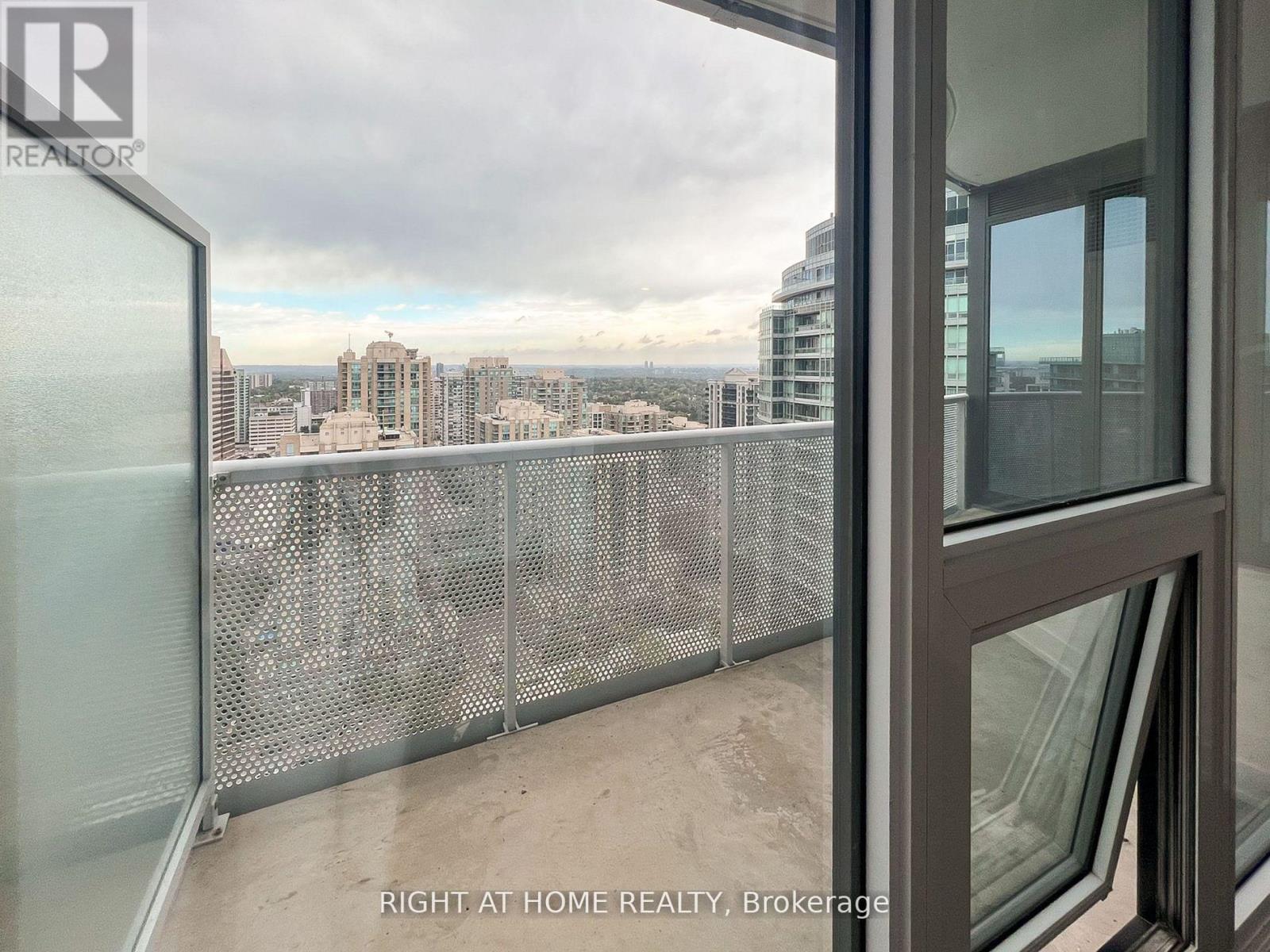 2407 - 15 Holmes Avenue, Toronto, Ontario  M2N 0L4 - Photo 9 - C12652062