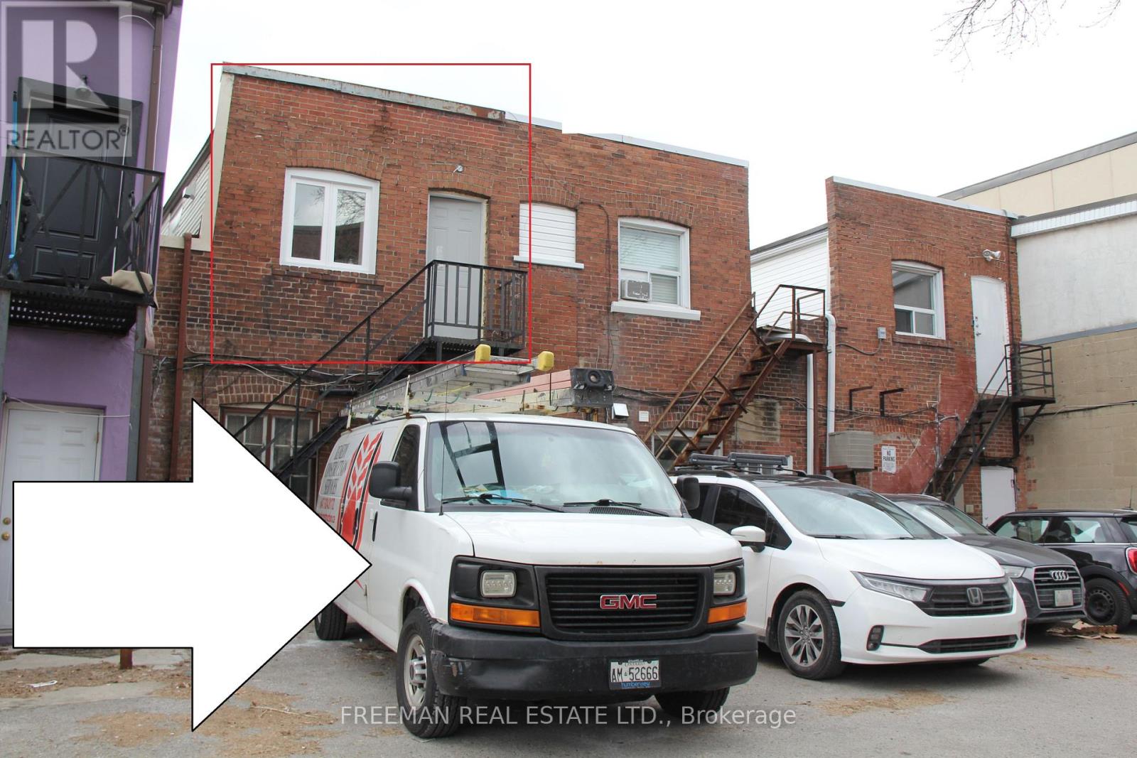 2 - 3449 Yonge Street, Toronto, Ontario  M4N 2N3 - Photo 10 - C12652064