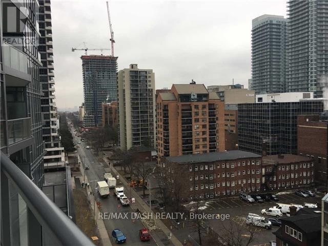 902 - 30 Roehampton Avenue, Toronto, Ontario  M4P 1R2 - Photo 6 - C12652080