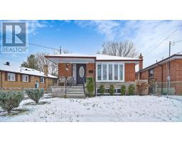 787 BRIMORTON DRIVE, Toronto, Ontario