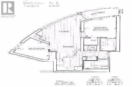 2118 - 135 Village Green Square, Toronto, Ontario  M1S 0G4 - Photo 3 - E12652082