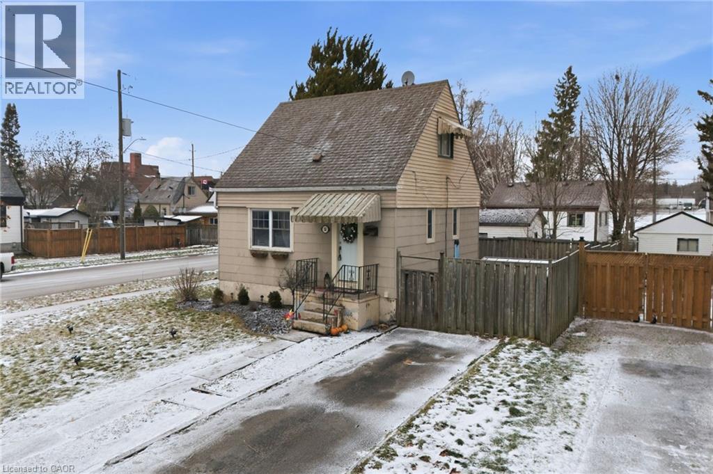 53 Alexander Drive, Brantford, Ontario  N3T 5C4 - Photo 10 - 40795172