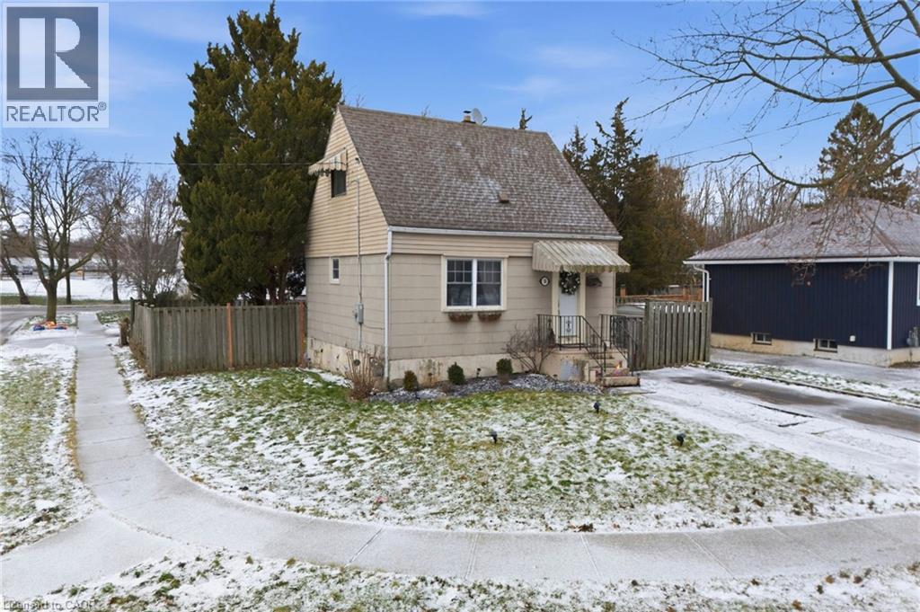 53 Alexander Drive, Brantford, Ontario  N3T 5C4 - Photo 11 - 40795172