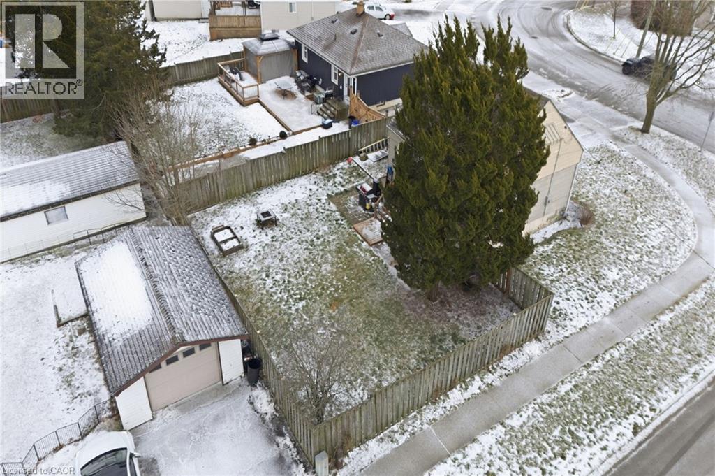 53 Alexander Drive, Brantford, Ontario  N3T 5C4 - Photo 12 - 40795172